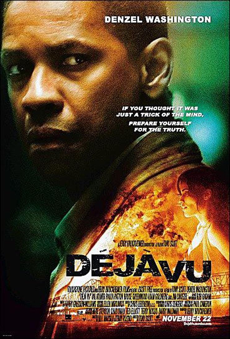 时空线索（2006）