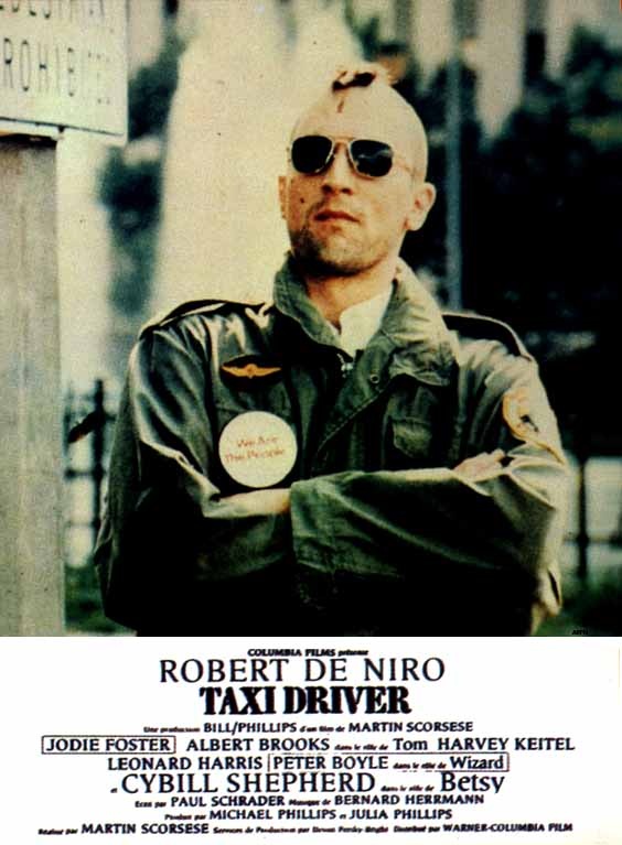 [美影]出租车司机 [1976] Taxi Driver